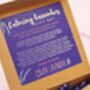 Calming Lavender Better Sleep Gift Set, thumbnail 3 of 5