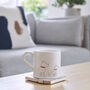 Westie Mug Dog Lover Gift For Her Or Him, thumbnail 3 of 12