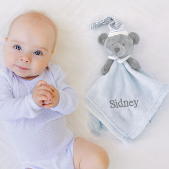 Personalised Twins Comforters Set Of Two, 7 of 11