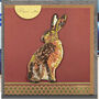 Hare Card, thumbnail 1 of 6