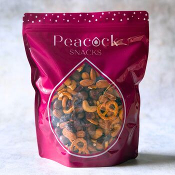 Chocolate Fusion Mix, 3 of 3