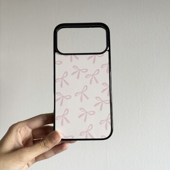 Bows Phone Case, 6 of 7