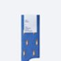 The Dram – Whiskey Themed Socks, thumbnail 2 of 9