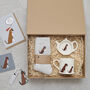 Boxer Tea Bag Dish, thumbnail 3 of 12