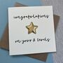 Congratulations On Your A Levels Card, thumbnail 1 of 3