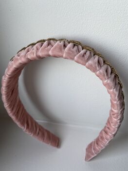Felicity Headbands Two Pieces, 4 of 6