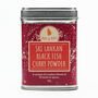 Sri Lankan Black Fish Curry Powder, thumbnail 1 of 3