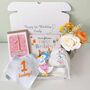 First Birthday Girl Gift Box, thumbnail 1 of 12