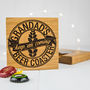 Personalised Beer Coaster And Bottle Opener, thumbnail 4 of 10