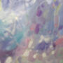Summer Spirit Abstract Painting, thumbnail 6 of 9