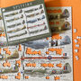 Spitfire 1000 Piece Jigsaw, thumbnail 1 of 7