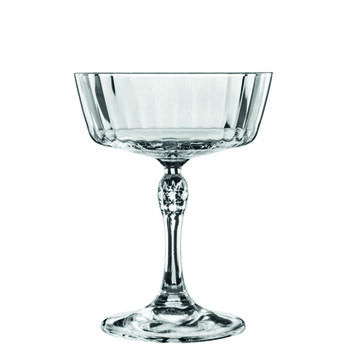 1920's Style Champagne Saucer, 2 of 4