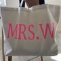Mrs Bag, As Seen On Fearne Cotton, thumbnail 4 of 5
