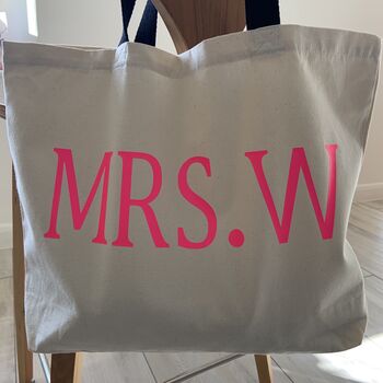 Mrs Bag, As Seen On Fearne Cotton, 4 of 5