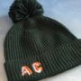 Personalised Woolly Hat, thumbnail 9 of 12