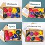Personalised First Day Of School Gift Box, thumbnail 8 of 12