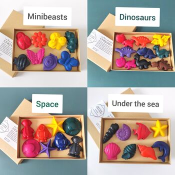 Personalised First Day Of School Gift Box, 8 of 12