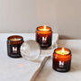 Scented Soy Candle Orange Blossom + Mimosa, thumbnail 4 of 7