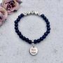 Personalised Mother Of The Bride Bracelet, thumbnail 9 of 12