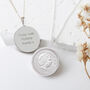 16th Birthday 2008 Five Pence Coin Necklace Pendant, thumbnail 1 of 11