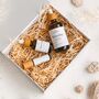 Luxury Spa Birthday Gift Pamper Gift Organic Scented With Essential Oils, thumbnail 1 of 11