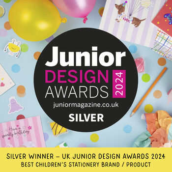 Kids Farm Birthday Card – Sticker And Colouring Activity Gift, 2 of 8