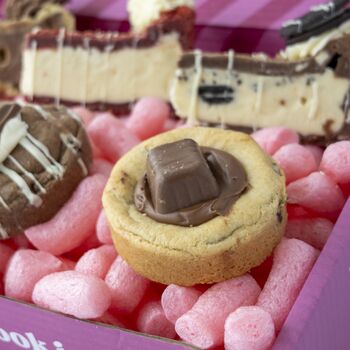 The New Home Deluxe Cookie And Cookie Pie Gift Box, 5 of 12