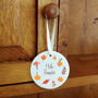 Autumnal Hanging Decoration, thumbnail 6 of 9