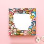 Panda Card | Cute Greetings Card, thumbnail 4 of 4