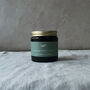 Pomegranate Noir Soy Candle, thumbnail 1 of 2