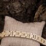 Vancouver Maple Wood Bracelet For Her, thumbnail 6 of 6
