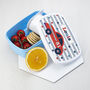 Personalised Boy's Lunch Box, thumbnail 4 of 12