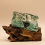 Molten Glass Decorative Bowl And Sweet Bowl, thumbnail 5 of 9