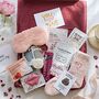 Cosy Winter Self Care Spa Gift Box: Thinking Of You, thumbnail 1 of 12
