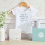 Personalised Our 1st Mother's Day Set, thumbnail 1 of 3