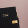 Pen Holder/Pen Clip For Planners And Notebooks, thumbnail 7 of 10