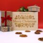 Personalised Christmas Eve Box, thumbnail 1 of 5