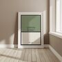 Personalised Street Name Property Print, thumbnail 4 of 4