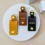 Personalised Photo Keyring Gift For Pops, thumbnail 2 of 3