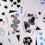 Man City Playing Cards, thumbnail 8 of 11