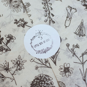 Build Your Own Botanical Aromatherapy Gift Hamper From Little Box Of Love, 9 of 11