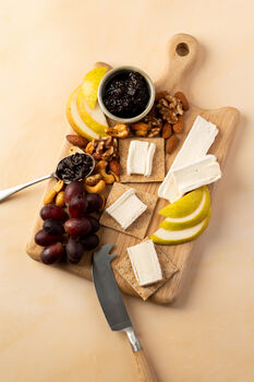 The Little Christmas Collection Artisan Vegan Cheese, 3 of 4