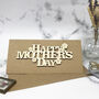 Mother's Day Card, thumbnail 2 of 12