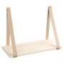 Wooden Baby’s Nursery Toy/ Book Shelf, thumbnail 2 of 6