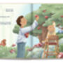 Personalised Children's Book, First Father's Day, Magical Moments With Daddy, thumbnail 6 of 12