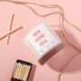 New Home Era Candle Gift Set For Housewarming, thumbnail 1 of 6