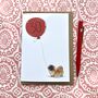 Pekingese Birthday Card, thumbnail 4 of 10