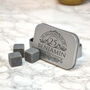 Whisky Cooling Stones Tin, thumbnail 6 of 8