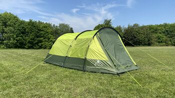 Olpro Abberley Two Berth Tent, 9 of 9