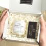 Mother's Day Personalised Floral Candle Gift Set, thumbnail 1 of 8